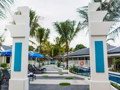 Brook Resort & Villas