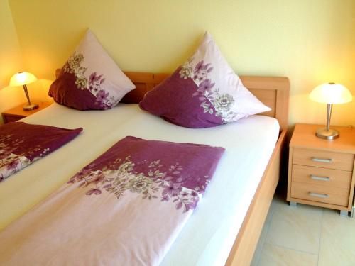 Comfort Apartments