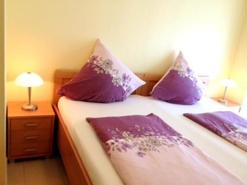 Comfort Apartments