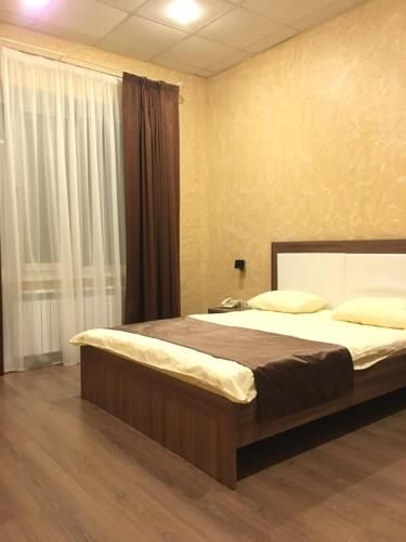 Hotel Zvezdniy Dom