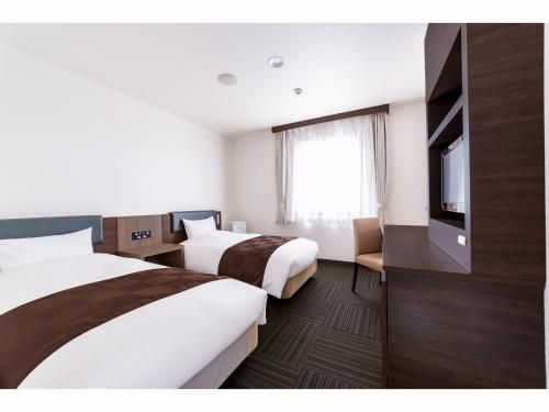 Hotel New Amami