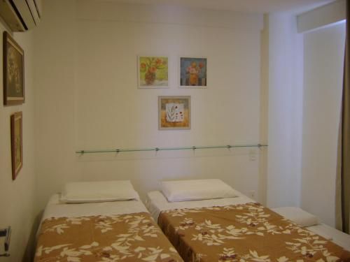 Apartamento Cabo Branco Beira-Mar