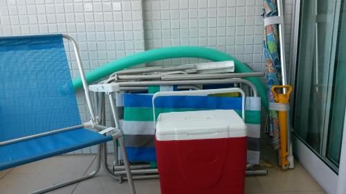 Apartamento Cabo Branco Beira-Mar