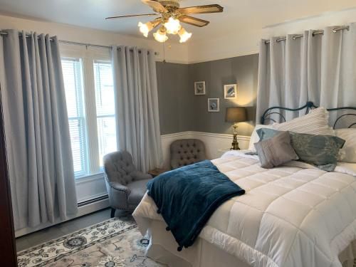 Come from Away B&B