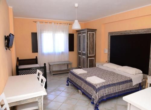 Chiusurelle Village Resort