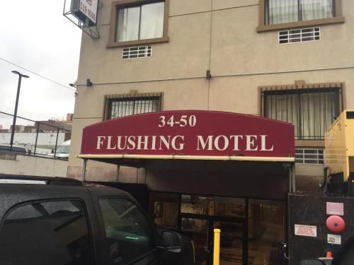 Flushing Motel