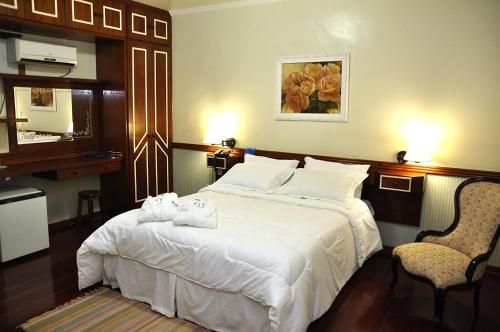 Hotel Marques