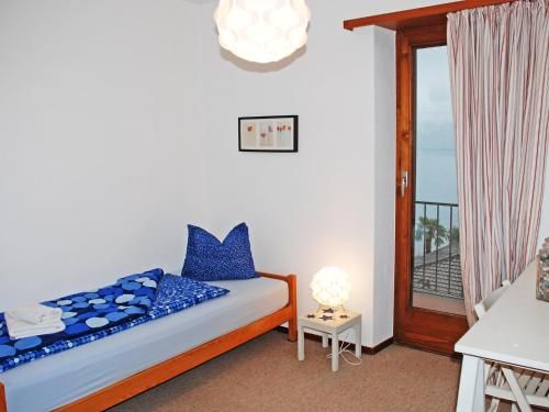 Holiday Home Stellina del Sole by Interhome