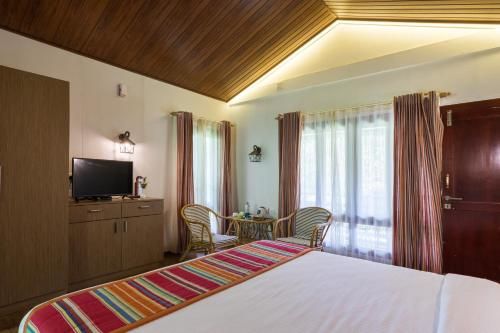 The Woods Resorts Wayanad