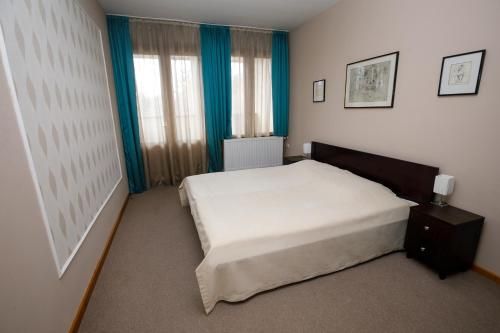 Art Garni Hotel