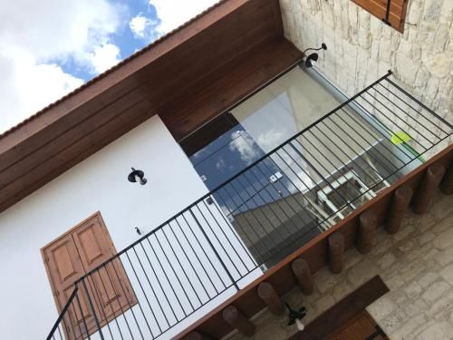 Omodos Katoi Holiday Homes