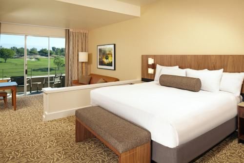 Hyatt Regency Indian Wells Resort & Spa