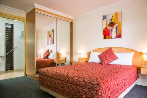 Motel Carnarvon