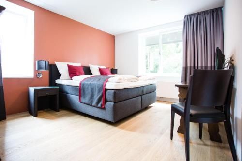 Hotel & Restaurant Gut Hungenbach