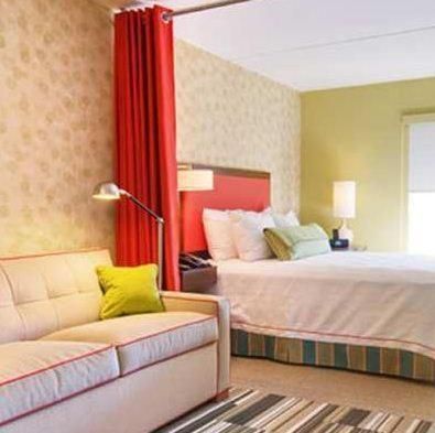 Home2 Suites by Hilton Salt Lake City / South Jordan