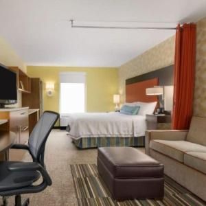 Home2 Suites by Hilton Salt Lake City / South Jordan