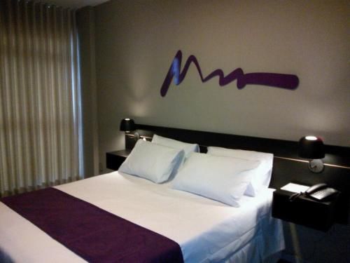 Vista Inn Express Contagem
