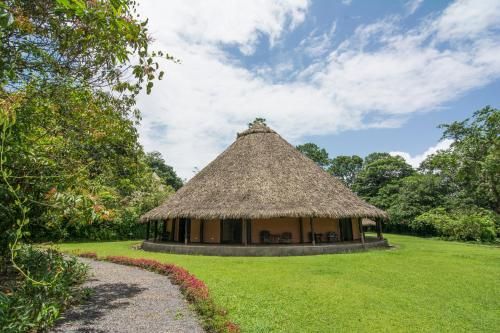 Sarapiquis Rainforest Lodge