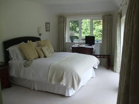Straightway Head House