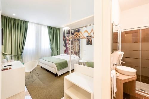 Ferrara Rooms