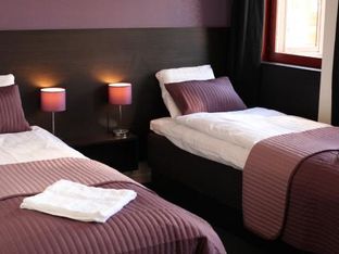 Hotel Image 1
