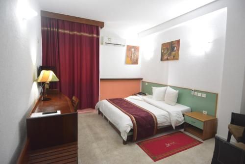 Hotel Merina