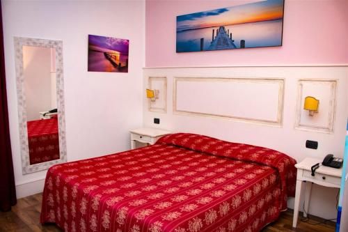 Hotel Mediterraneo