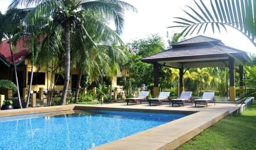 Terra Selisa Hotel
