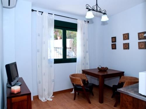 Apartamentos y Estudios Rurales La Vera