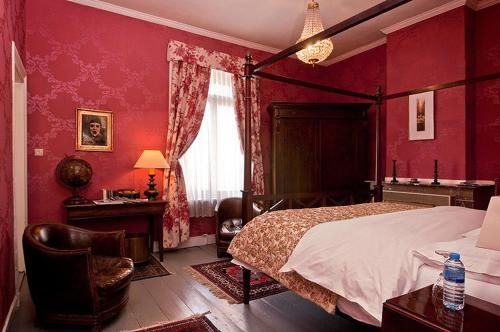 De Baron Bed & Breakfast