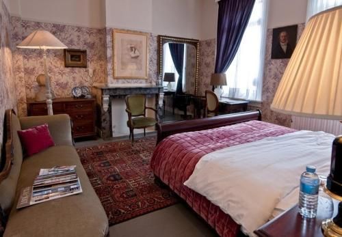 De Baron Bed & Breakfast