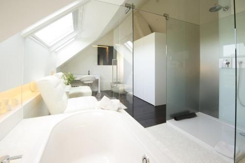 B&B Villa Tartine