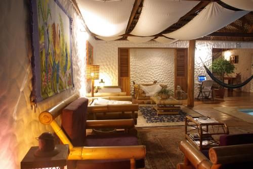 Hotel Bugabutik