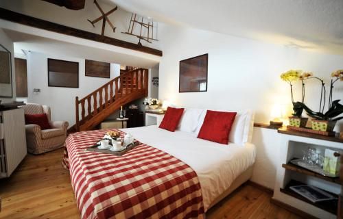 Hotel La Grange - Animal Chic Hotel