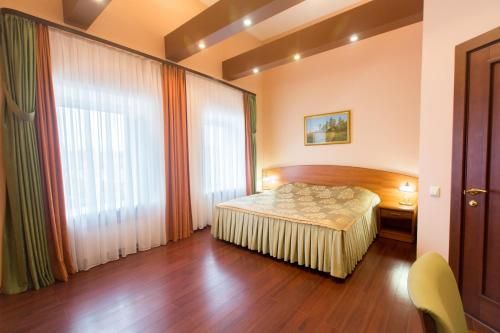 Hotel Olympia