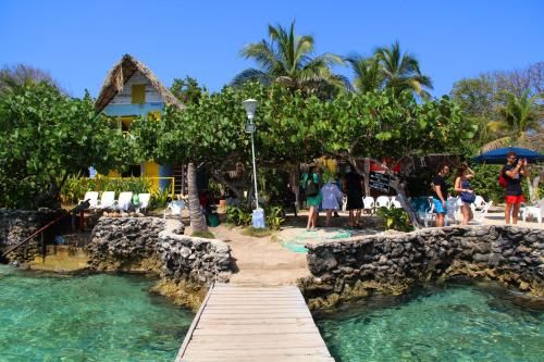 Hotel Isla Del Pirata