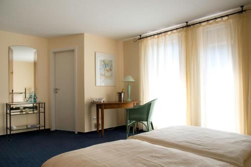 Landhotel Schuff