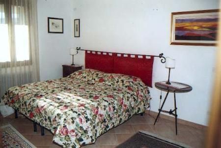 B&B La Casa in Collina