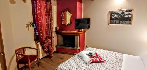 B&B Le Undici Lune