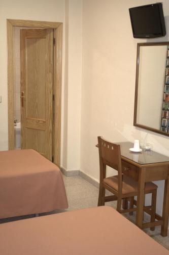 Hostal Casa Juan