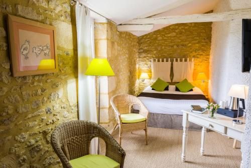 Hotel La Maison des Peyrat