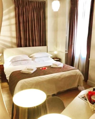 Marpessa Smart Luxury Hotel