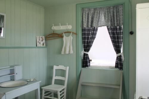 B&B De Buxushoeve