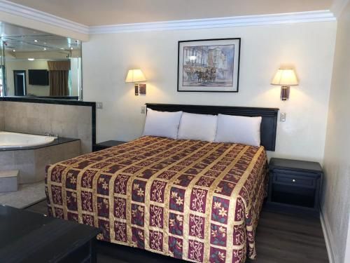 Regency Motel