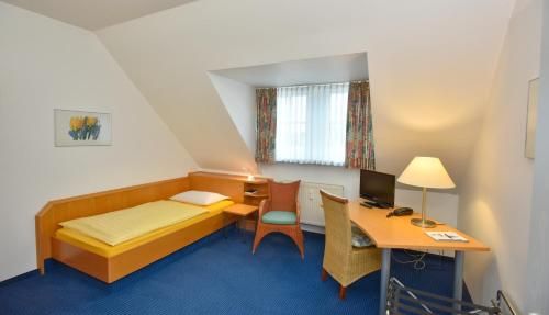 Hotel Fasanengarten