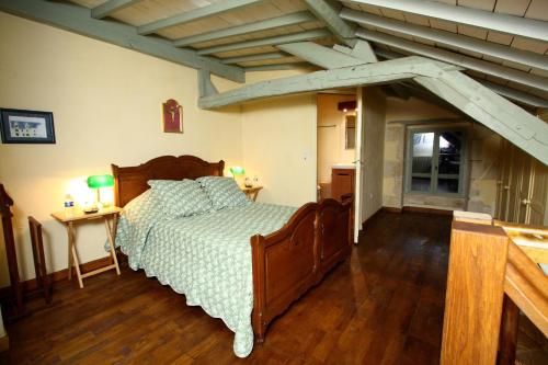 Manoir Du Bois Noblet