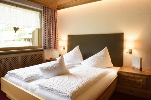 Gasthof-Pension Wulfenia