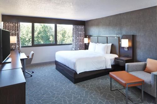 Doubletree By Hilton Atlanta Perimeter Dunwoody