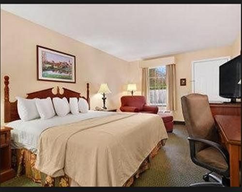 Baymont by Wyndham Sanford