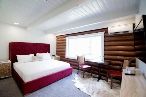 ALASKAN INN